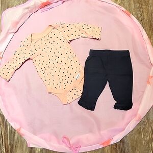 Baby clothes